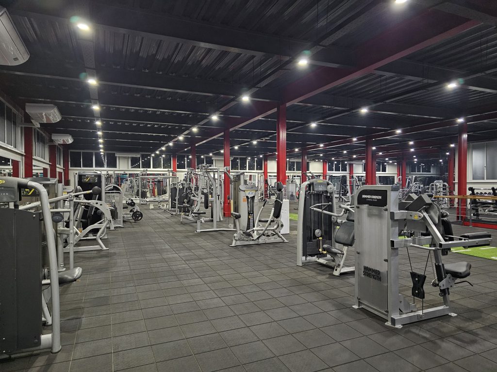 Revolucion Leisure Hub, 16 Dehiwala Road, Pepiliyana, Nugegoda, Colombo