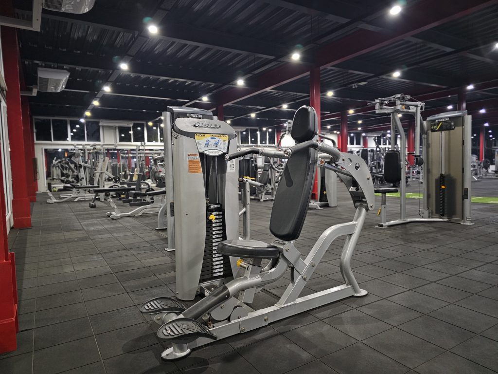Revolucion Leisure Hub, 16 Dehiwala Road, Pepiliyana, Nugegoda, Colombo