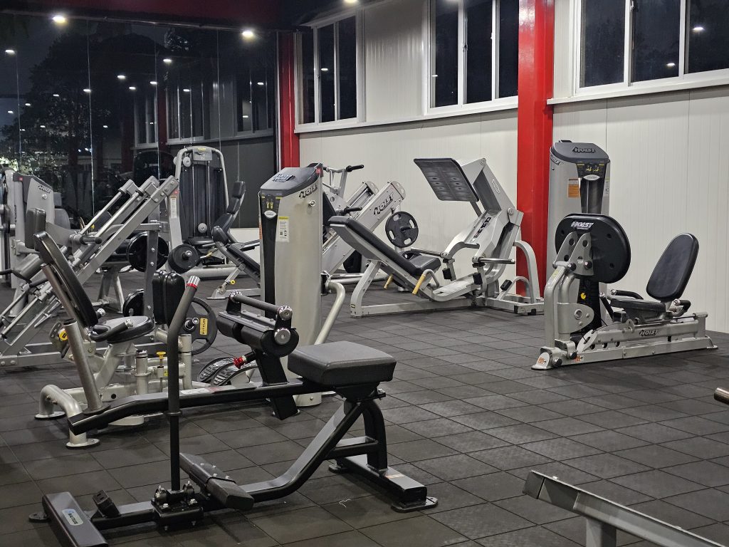 Revolucion Leisure Hub, 16 Dehiwala Road, Pepiliyana, Nugegoda, Colombo