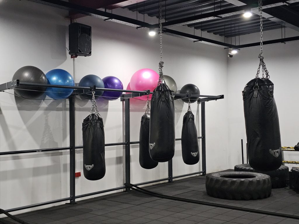 Revolucion Leisure Hub, 16 Dehiwala Road, Pepiliyana, Nugegoda, Colombo