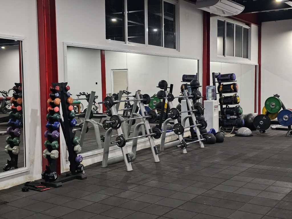 Revolucion Leisure Hub, 16 Dehiwala Road, Pepiliyana, Nugegoda, Colombo