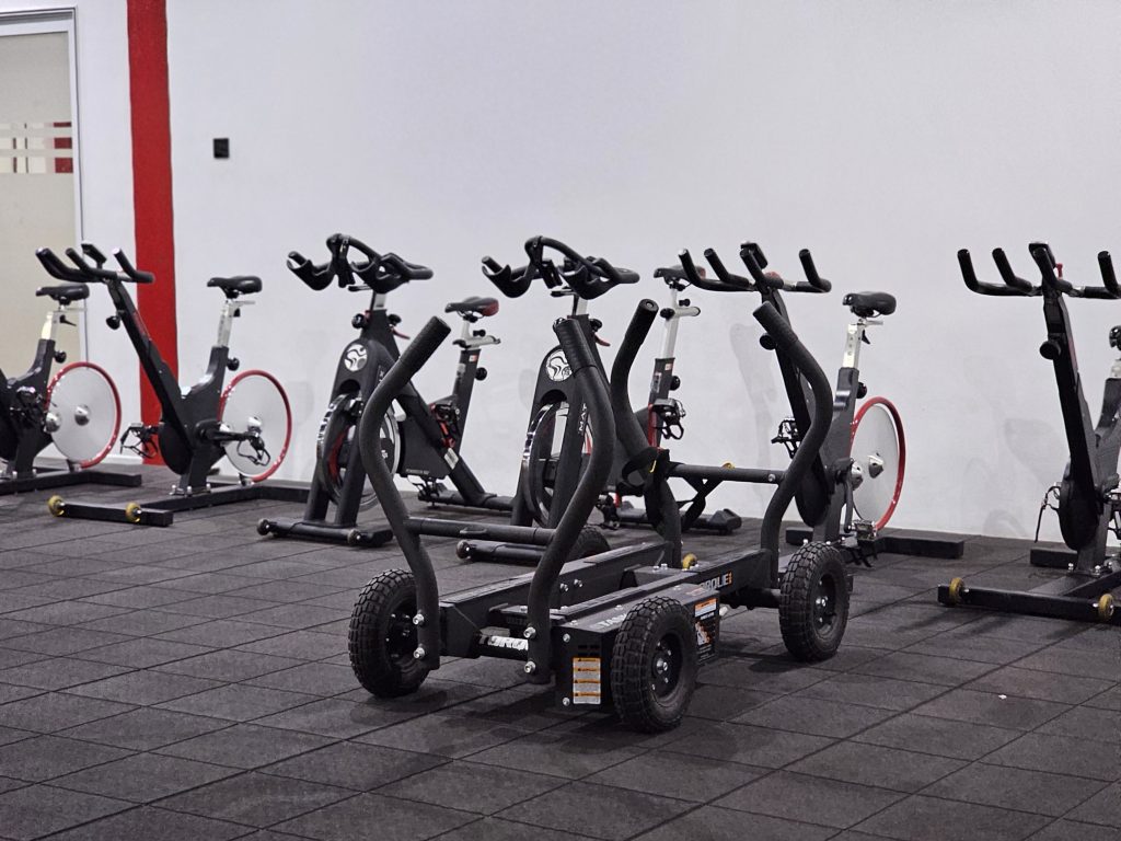 Revolucion Leisure Hub, 16 Dehiwala Road, Pepiliyana, Nugegoda, Colombo